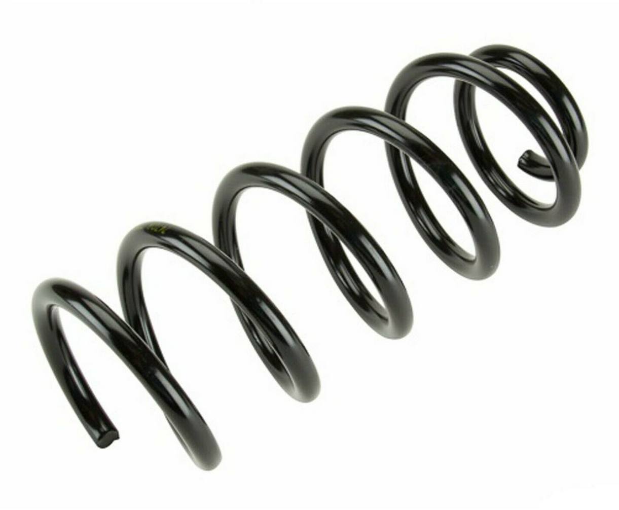 Audi Coil Spring - Rear 8K0511115GS